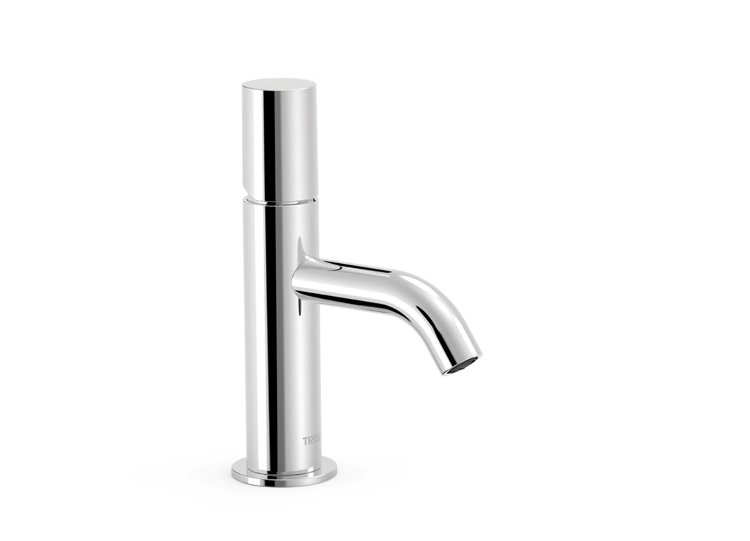MONOMANDO LAVABO STUDY TRES GRIFERIA
